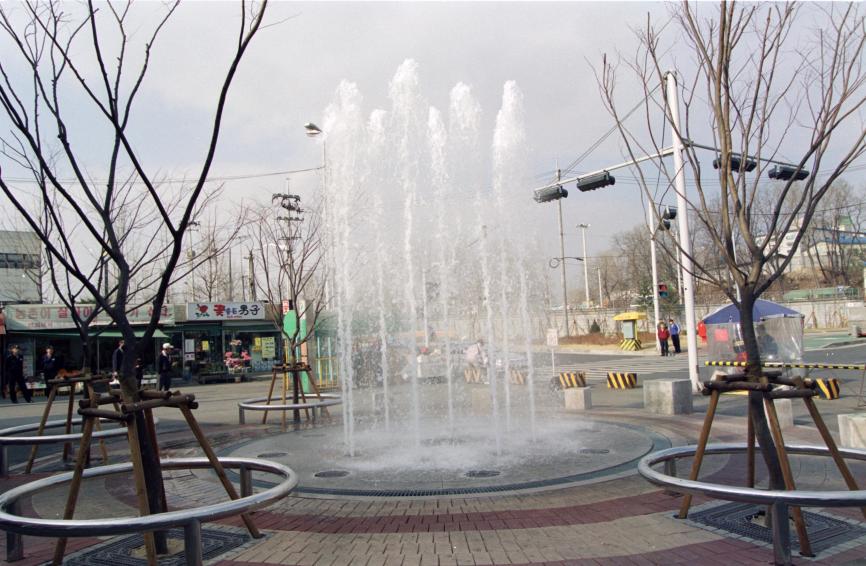 2000년 시흥역 의 사진8