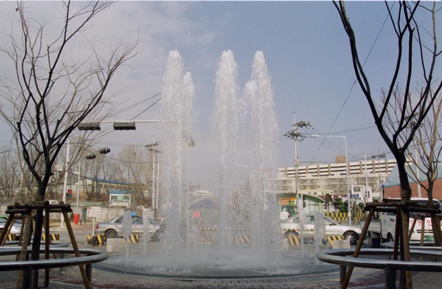 2000년 시흥역 의 사진9