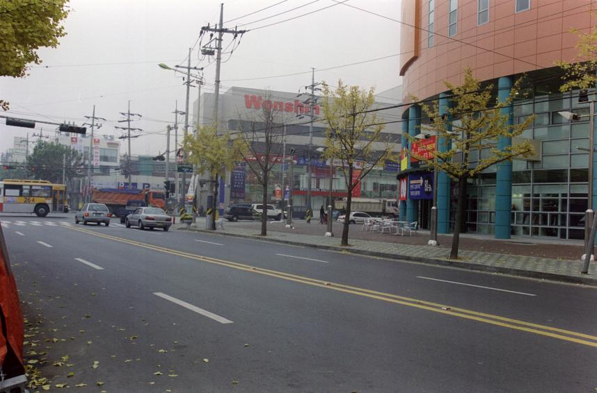 2001 디지털2단지 사거리 의 사진3