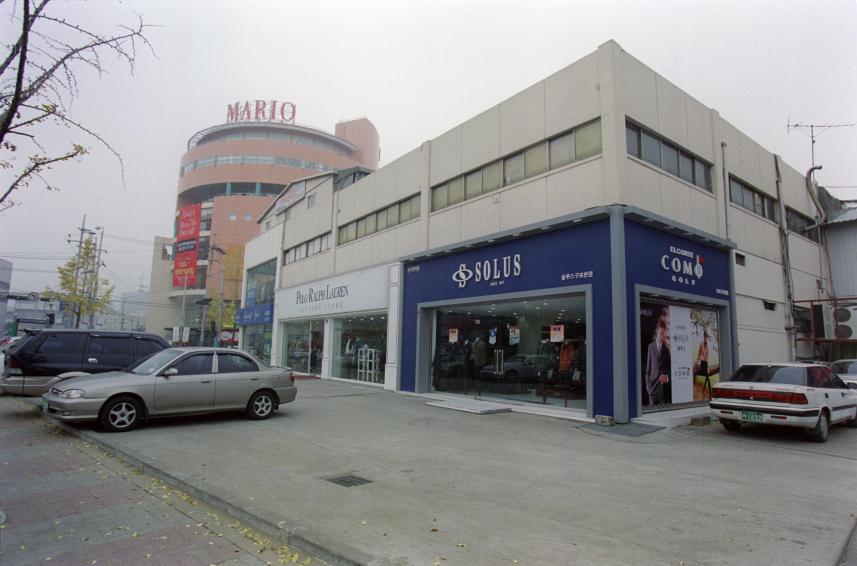 2001 디지털2단지 사거리 의 사진5