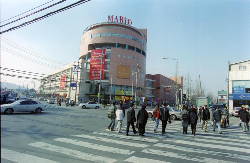 2001 디지털2단지 사거리 의 사진9