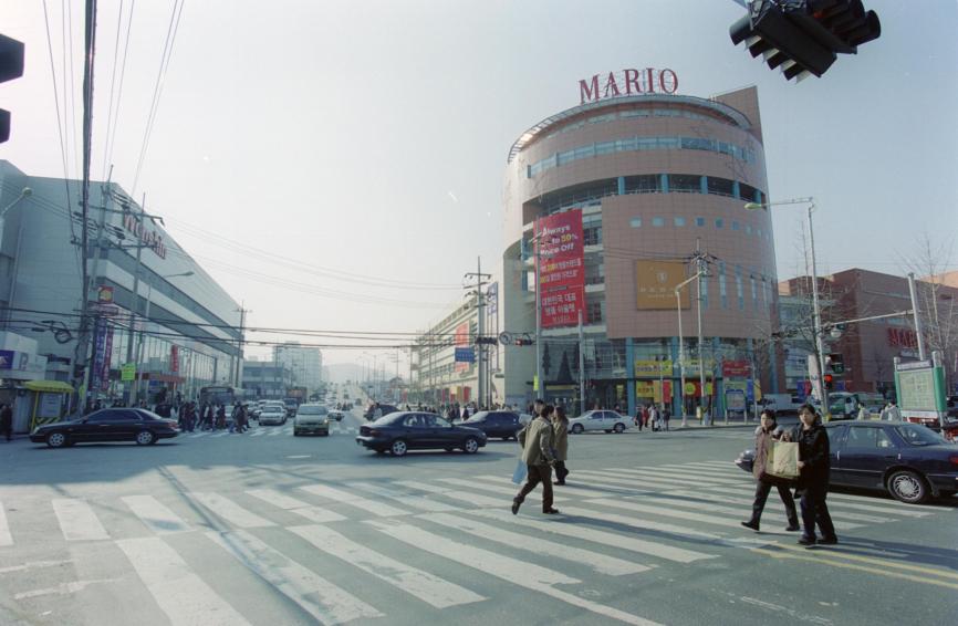 2001 디지털2단지 사거리 의 사진10