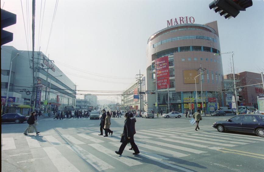 2001 디지털2단지 사거리 의 사진11