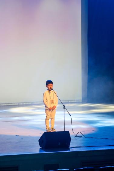 제11회 나도스타 금천아동청소년 노래부르기 대회 의 사진37