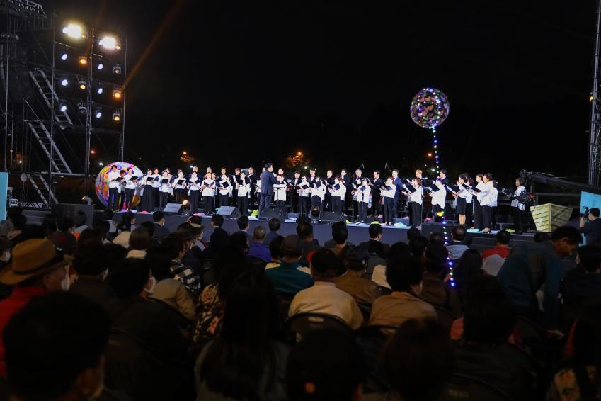 하모니축제 의 사진3