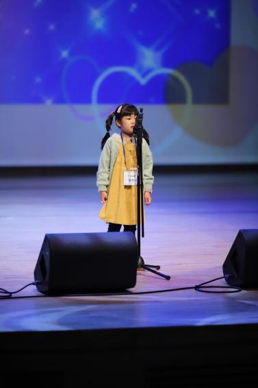 제12회 금천 '나도스타' 노래부르기 대회 의 사진8
