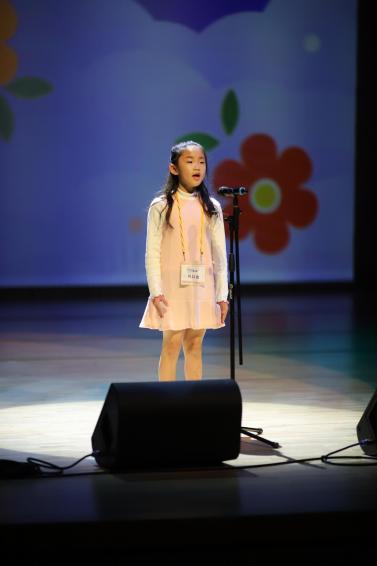 제12회 금천 '나도스타' 노래부르기 대회 의 사진20