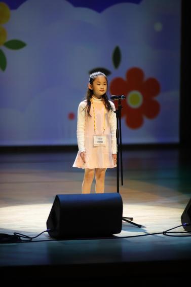 제12회 금천 '나도스타' 노래부르기 대회 의 사진21