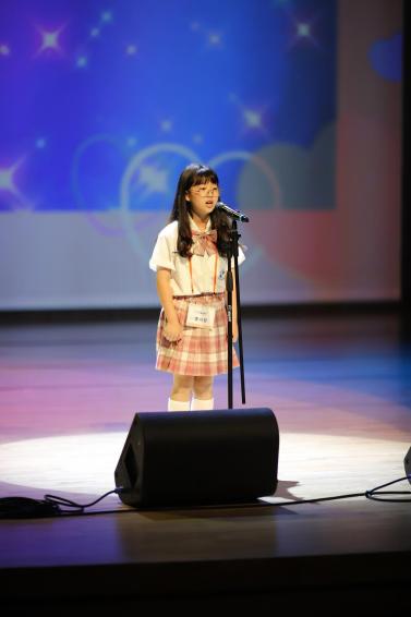 제12회 금천 '나도스타' 노래부르기 대회 의 사진38
