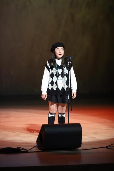 제12회 금천 '나도스타' 노래부르기 대회 의 사진46