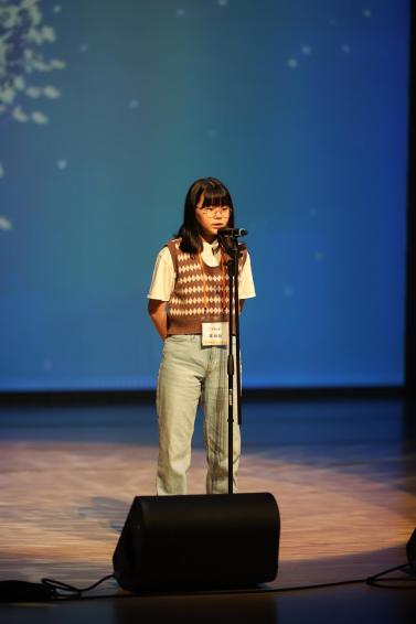 제12회 금천 '나도스타' 노래부르기 대회 의 사진47