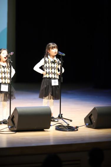제12회 금천 '나도스타' 노래부르기 대회 의 사진49