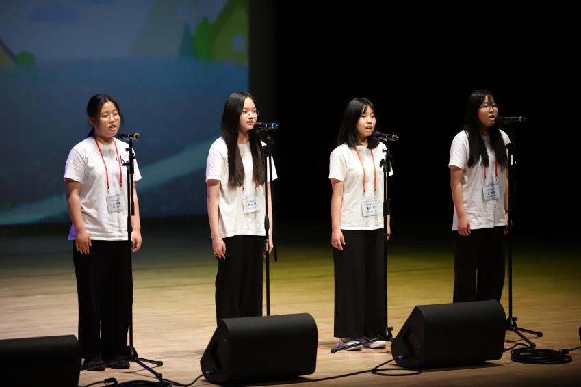 제12회 금천 '나도스타' 노래부르기 대회 의 사진67
