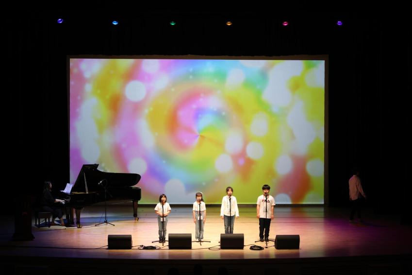 제12회 금천 '나도스타' 노래부르기 대회 의 사진71