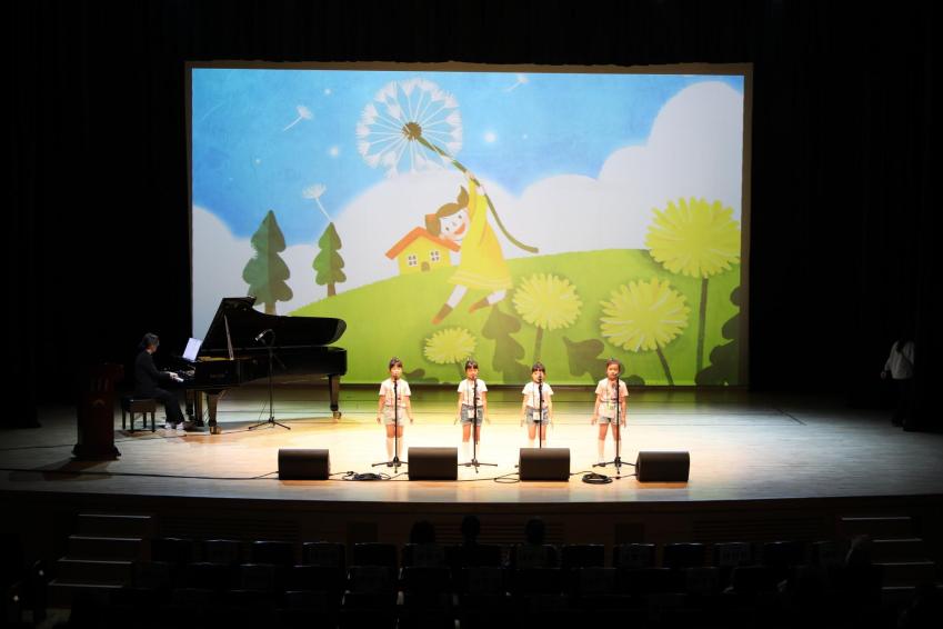 제12회 금천 '나도스타' 노래부르기 대회 의 사진72