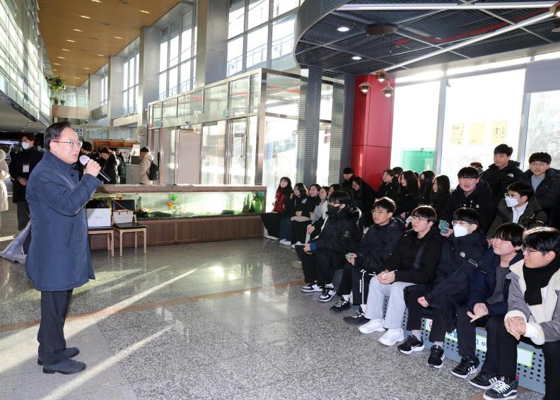 서울대학교와 함께하는 '별따는 캠퍼스' 의 사진2