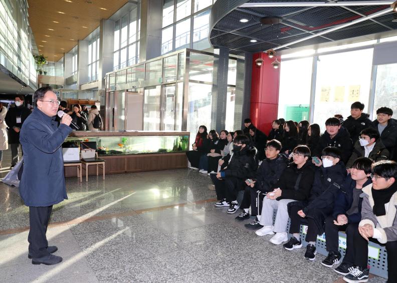 서울대학교와 함께하는 '별따는 캠퍼스' 의 사진3