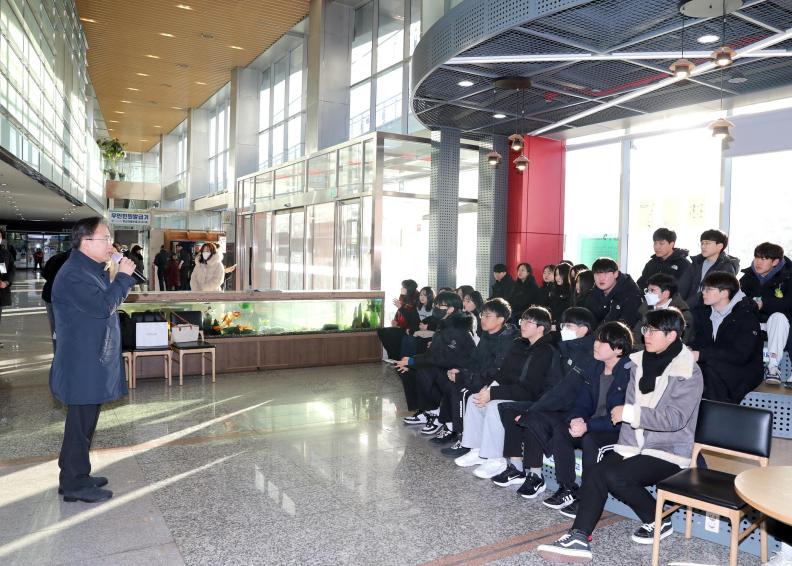 서울대학교와 함께하는 '별따는 캠퍼스' 의 사진4