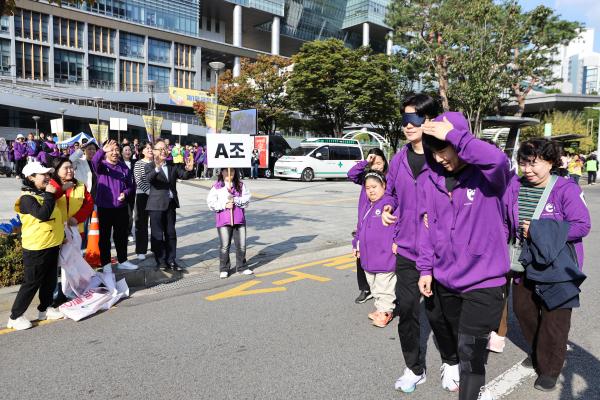 제2회 금천자립생활페스타 대표사진