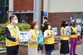 환경의날 기념 금천에코라이프데이 거리 캠페인 의 사진5