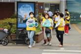 환경의날 기념 금천에코라이프데이 거리 캠페인 의 사진18