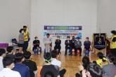 제13회 금천구협회장배 라켓볼대회 의 사진5