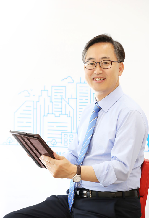 금천구청장 유성훈